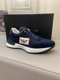 Picture of Armani Shoes _SKUArmanisz38-44hnm0104888